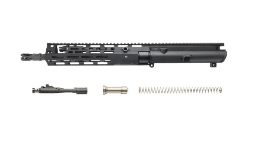 MR762A4 UPPER KIT 7.62MM 13" 7.62 x 51mm